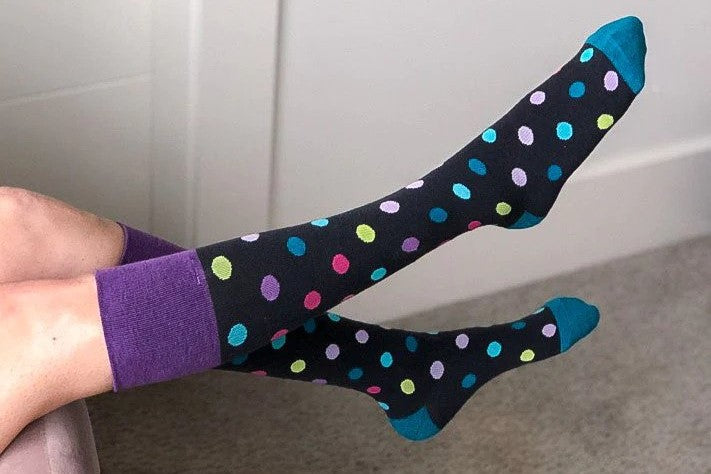 10 Compression Socks Benefits To Help Improve Your Daily Life – Dr